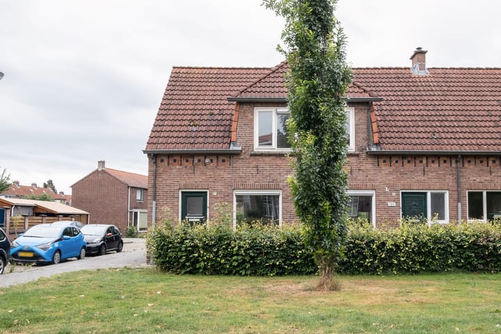 Foto 27 van Violierstraat 122