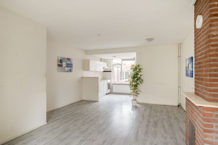 Foto 2 van Violierstraat 122