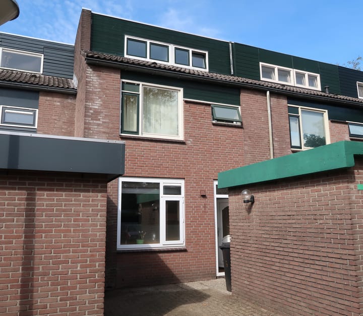 Duivenkamp 3