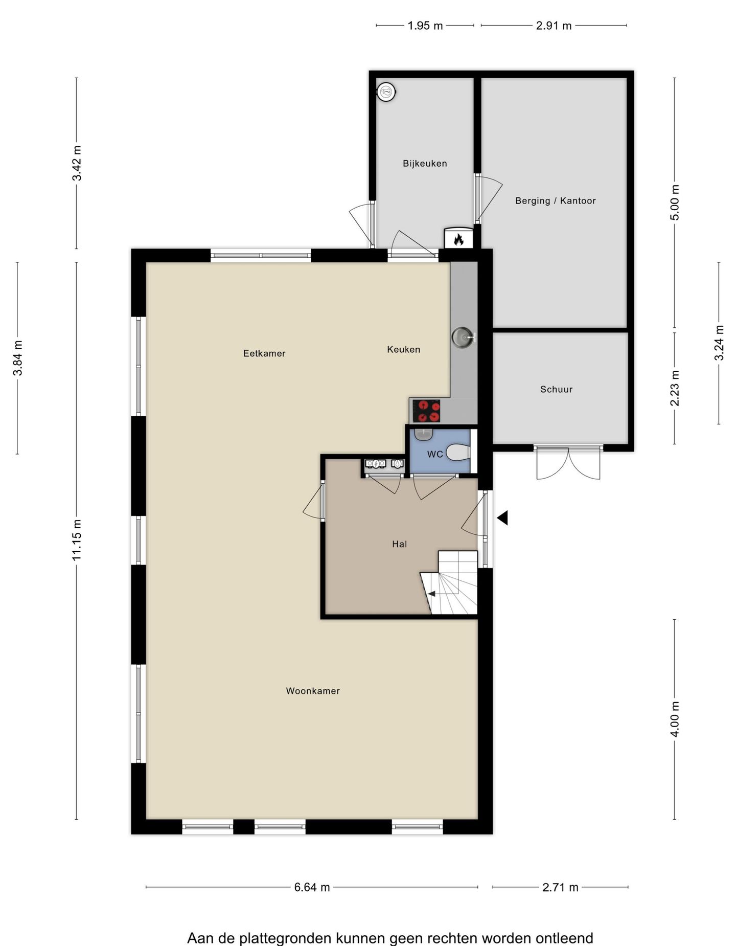 Foto 40 van Noord Midslandweg 55