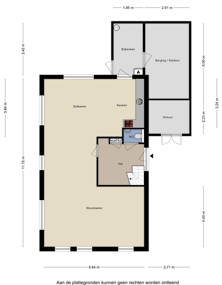 Photo 40 of Noord Midslandweg 55