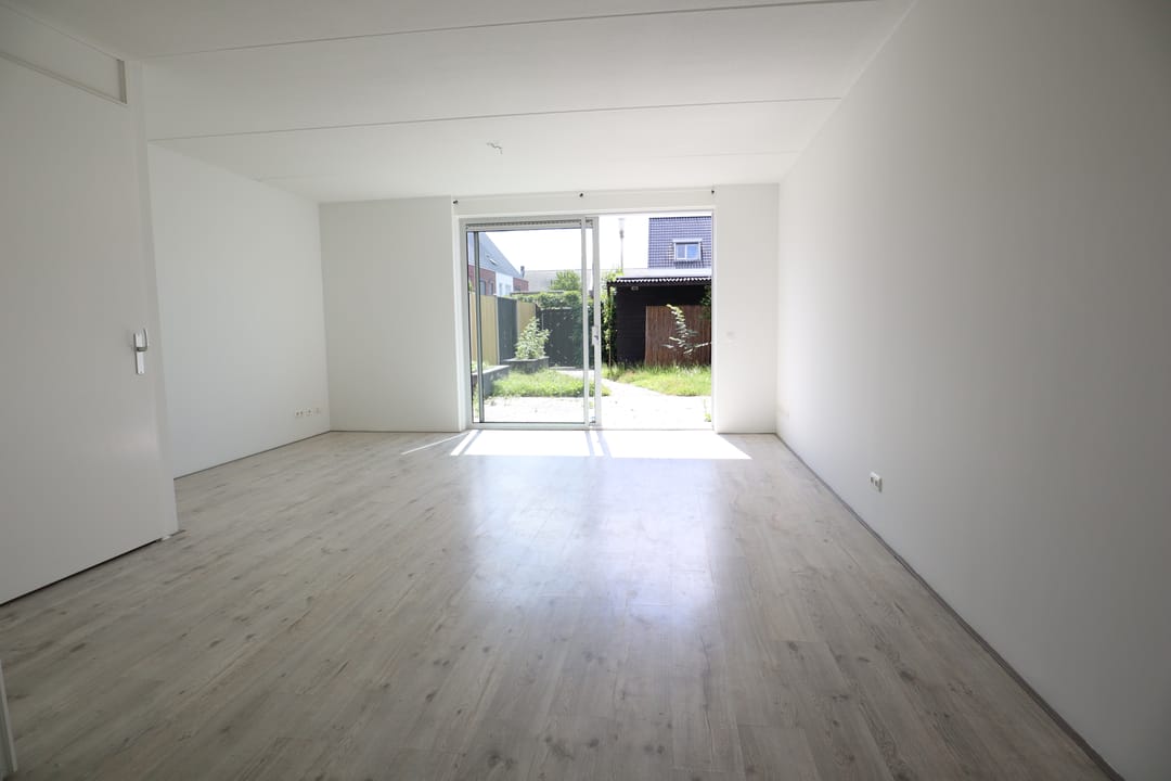 Foto 2 van Korrelhoed 34