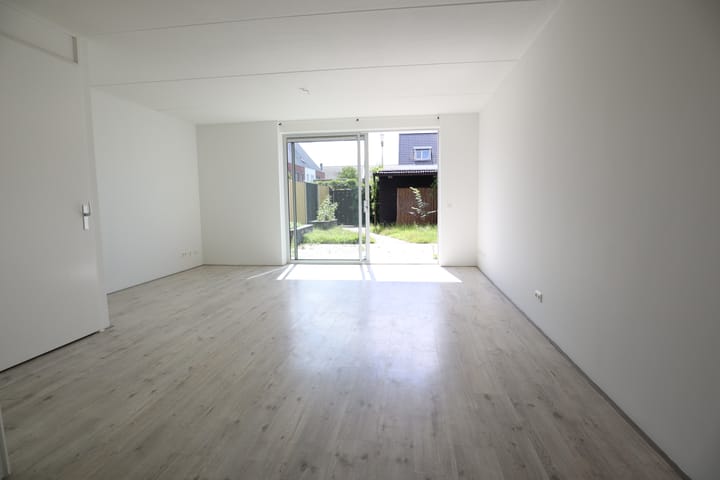 Foto 2 van Korrelhoed 34