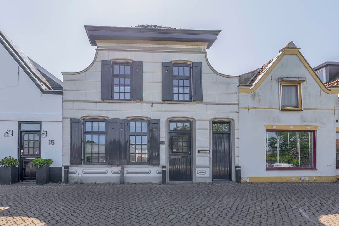 Foto 1 van Molendijk 17