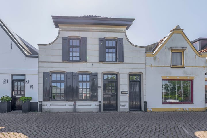 Foto 1 van Molendijk 17