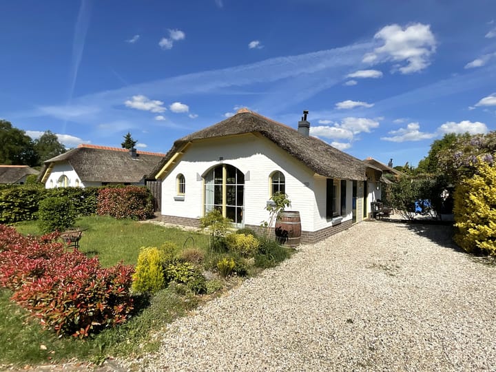 Foto 1 van Oude Garderenseweg 18-21