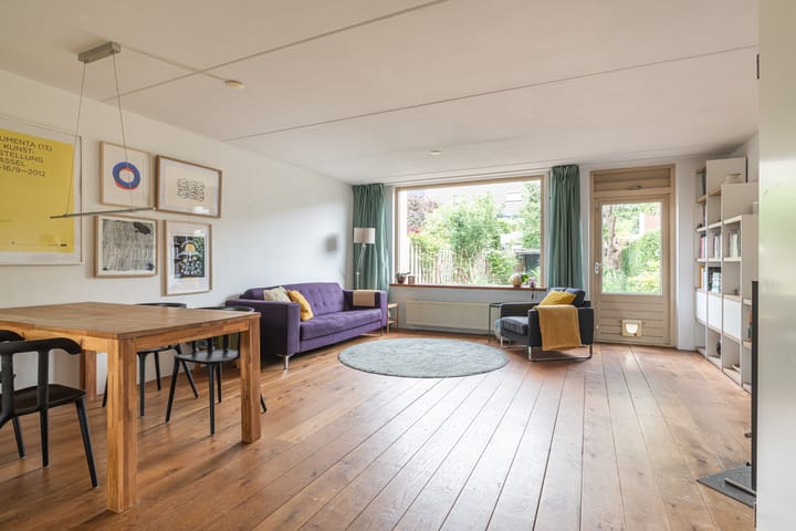 Foto 2 van Sint Nicolaaslaan 43