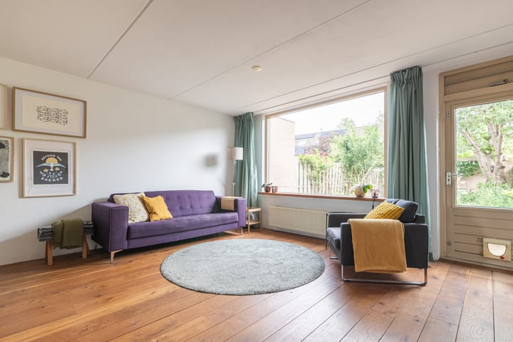 Foto 3 van Sint Nicolaaslaan 43