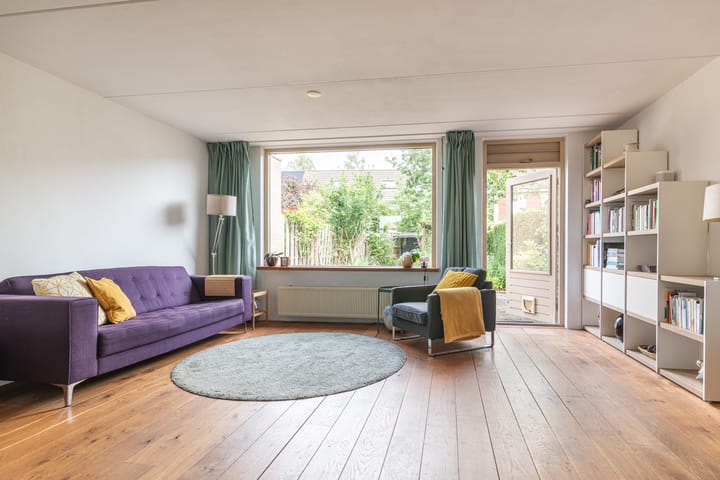 Foto 5 van Sint Nicolaaslaan 43