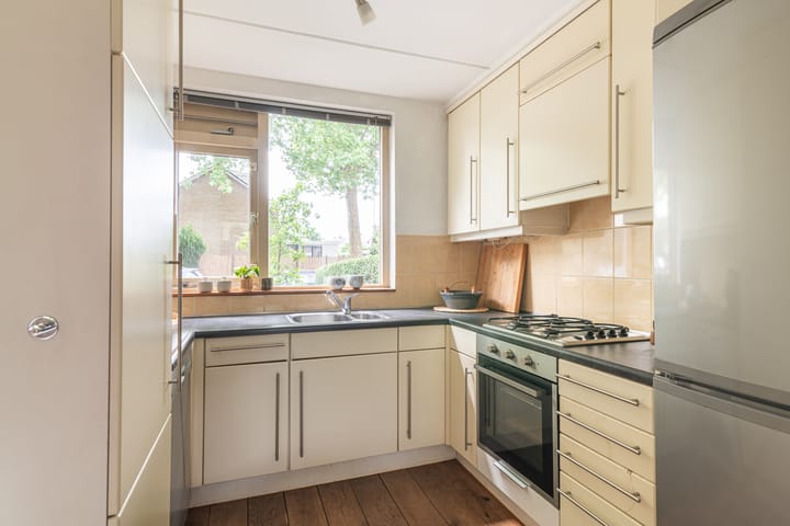 Foto 8 van Sint Nicolaaslaan 43