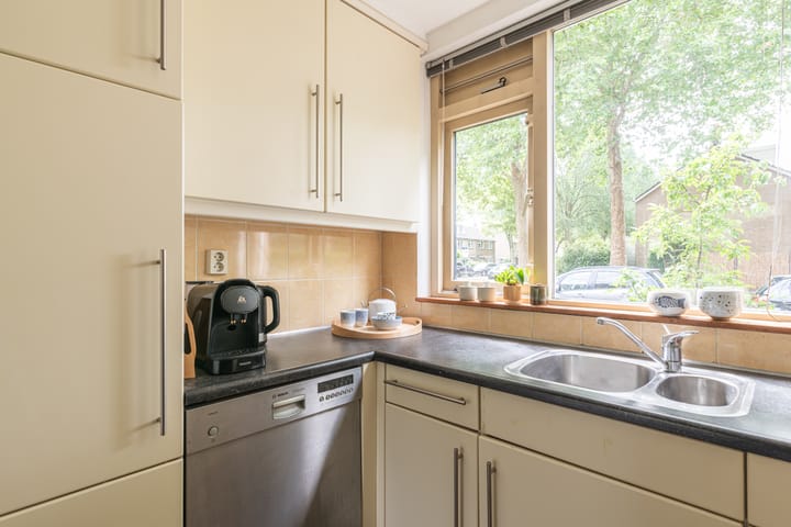 Foto 9 van Sint Nicolaaslaan 43