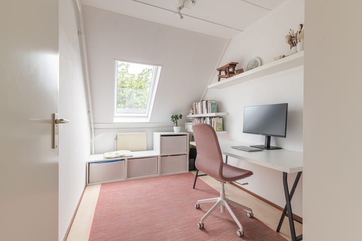 Foto 15 van Sint Nicolaaslaan 43