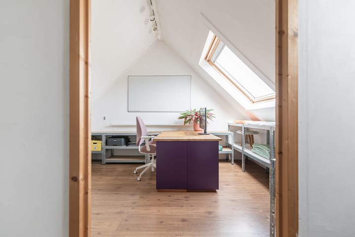 Foto 20 van Sint Nicolaaslaan 43