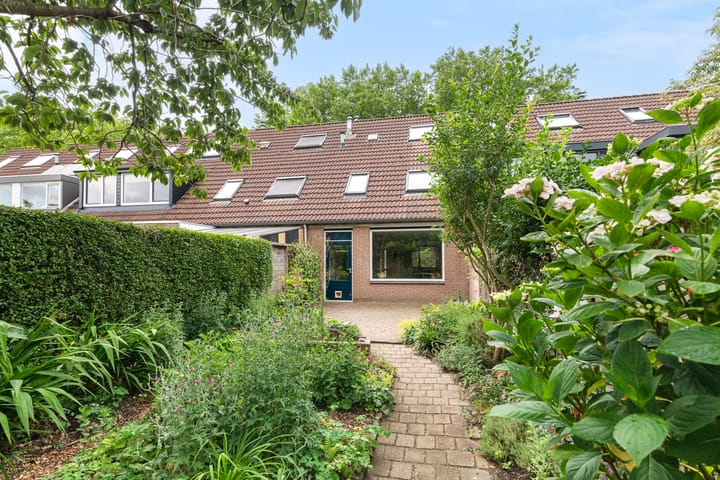 Foto 22 van Sint Nicolaaslaan 43