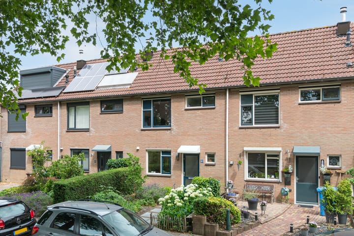 Foto 25 van Sint Nicolaaslaan 43