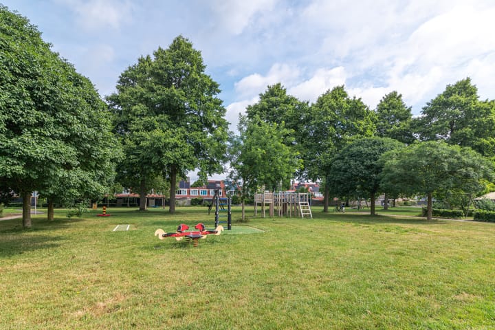 Foto 28 van Sint Nicolaaslaan 43