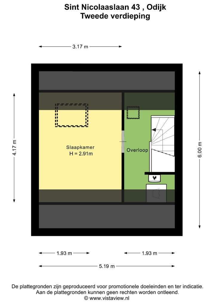 Foto 36 van Sint Nicolaaslaan 43