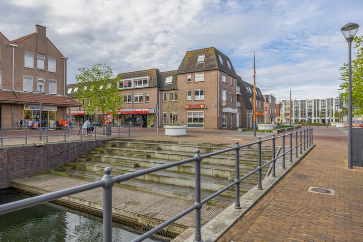 Foto 2 van Zuidhaven 195