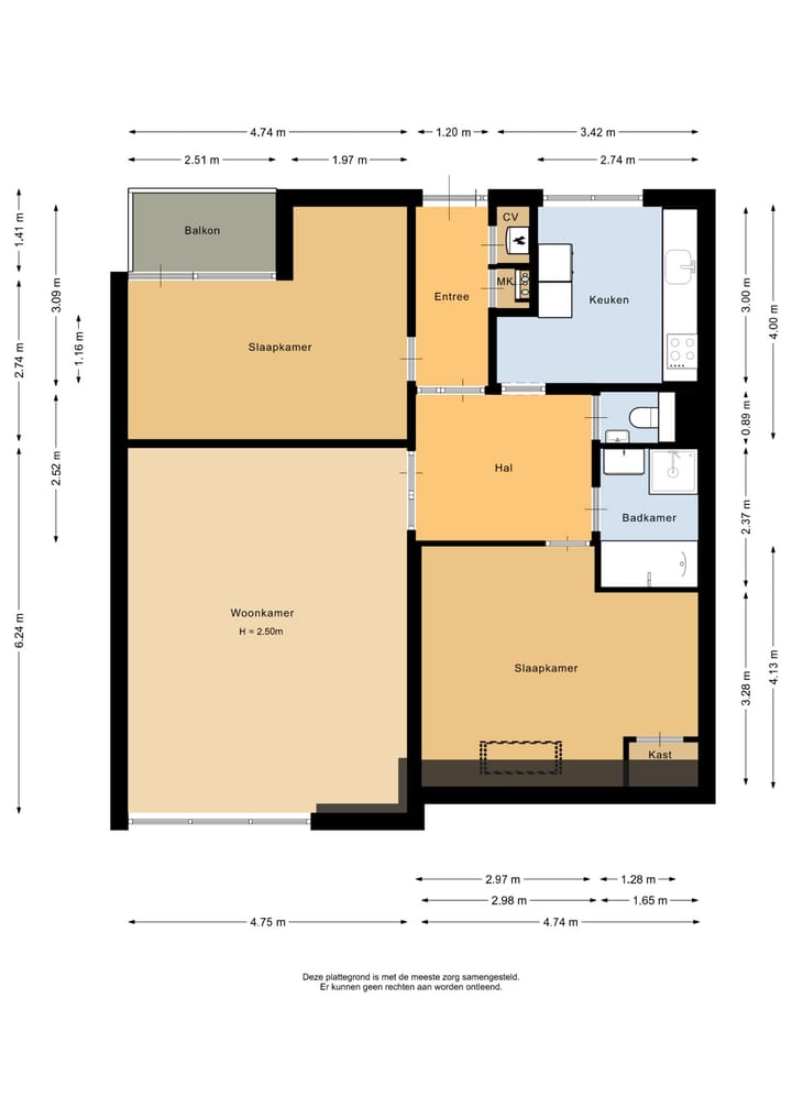 Foto 36 van Zuidhaven 195