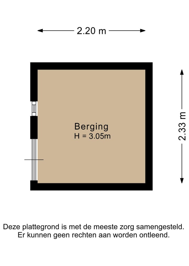 Foto 38 van Zuidhaven 195