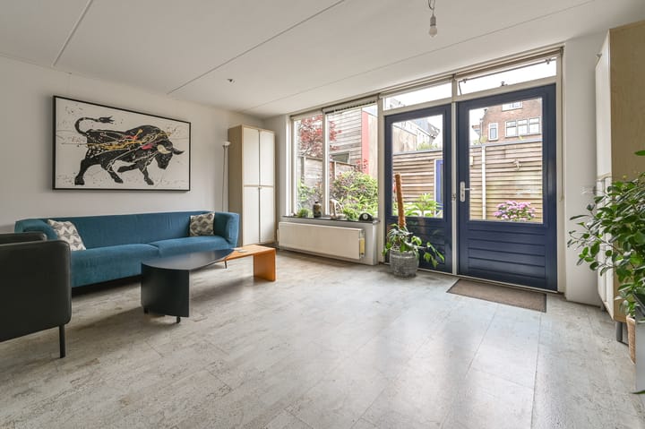 Foto 2 van Vroonhof 38