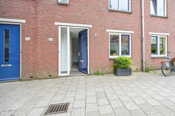 Photo 27 of Vroonhof 38