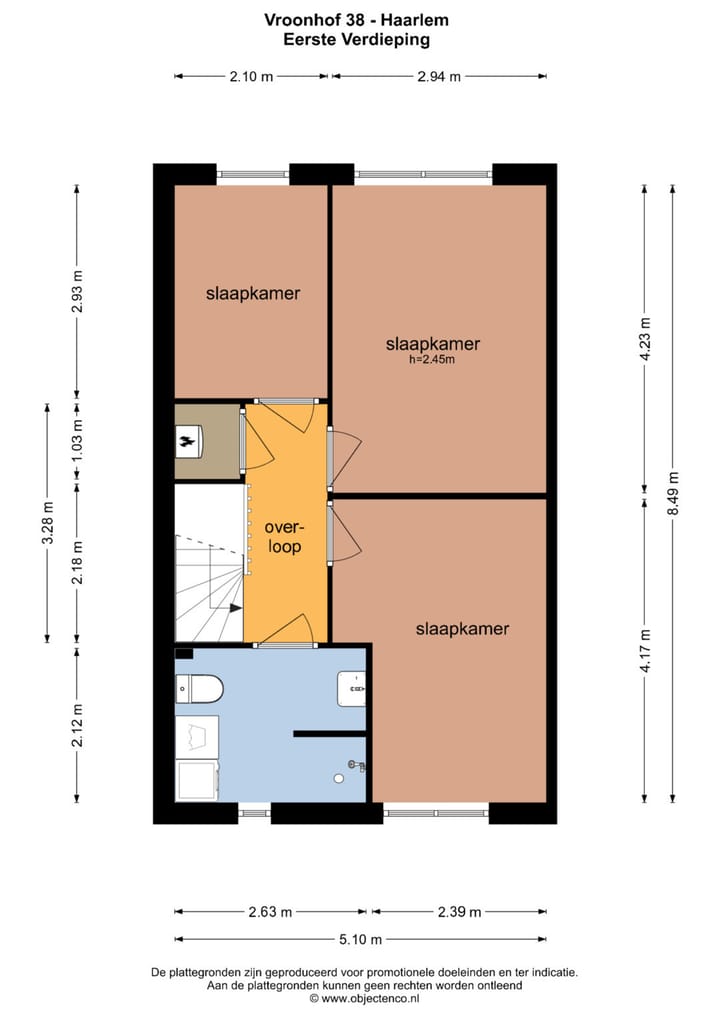 Photo 41 of Vroonhof 38