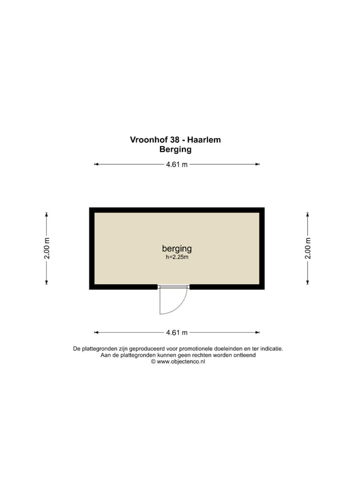 Photo 42 of Vroonhof 38