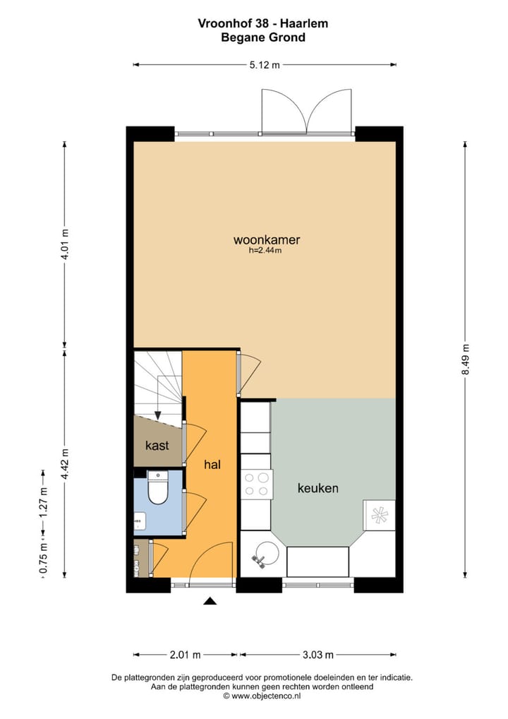 Photo 40 of Vroonhof 38