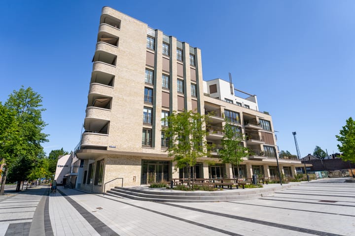 Promenade 44, Heerlen