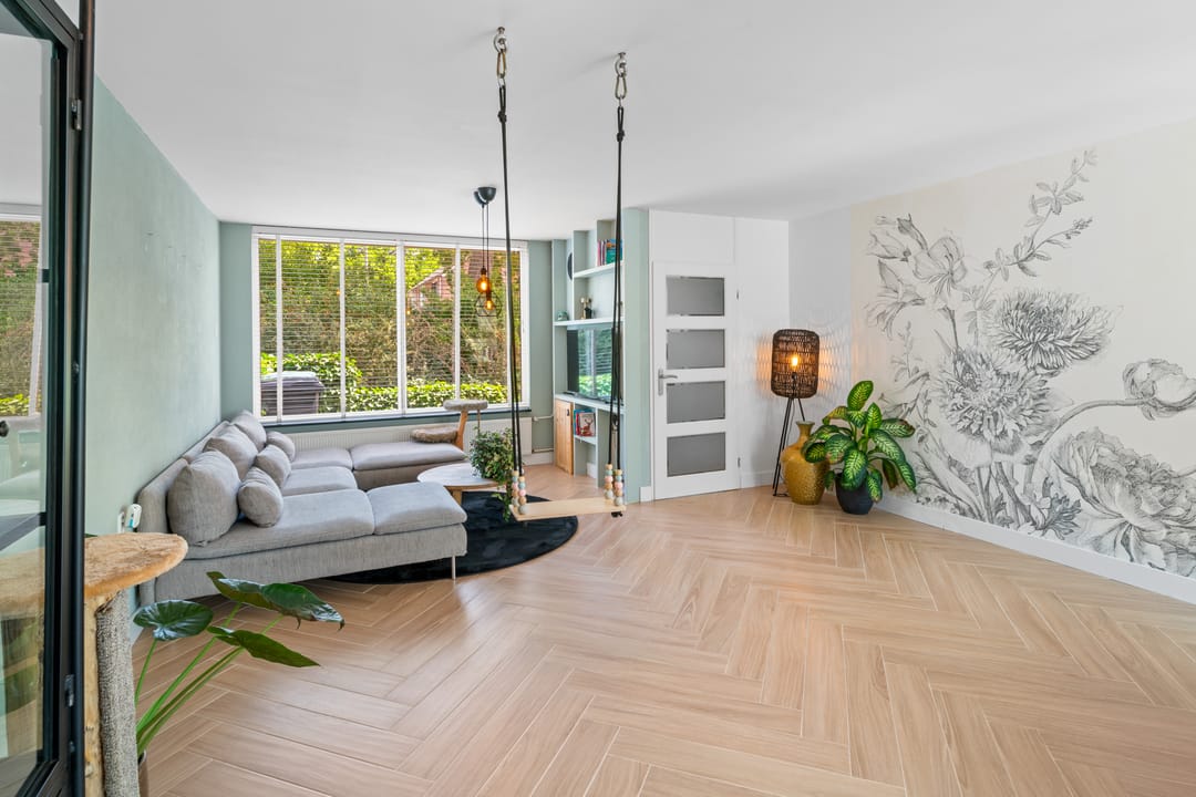 Foto 2 van Langeveld 20