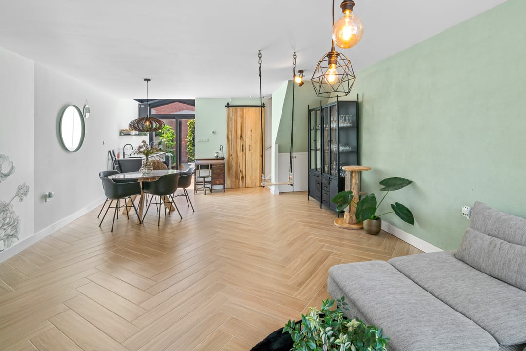 Foto 7 van Langeveld 20