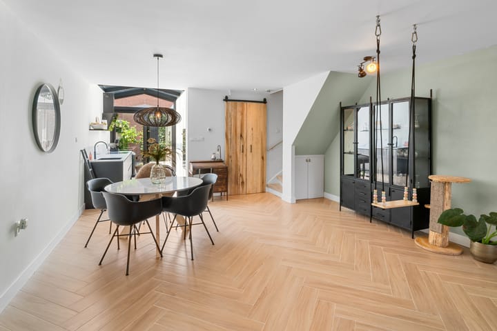 Foto 8 van Langeveld 20