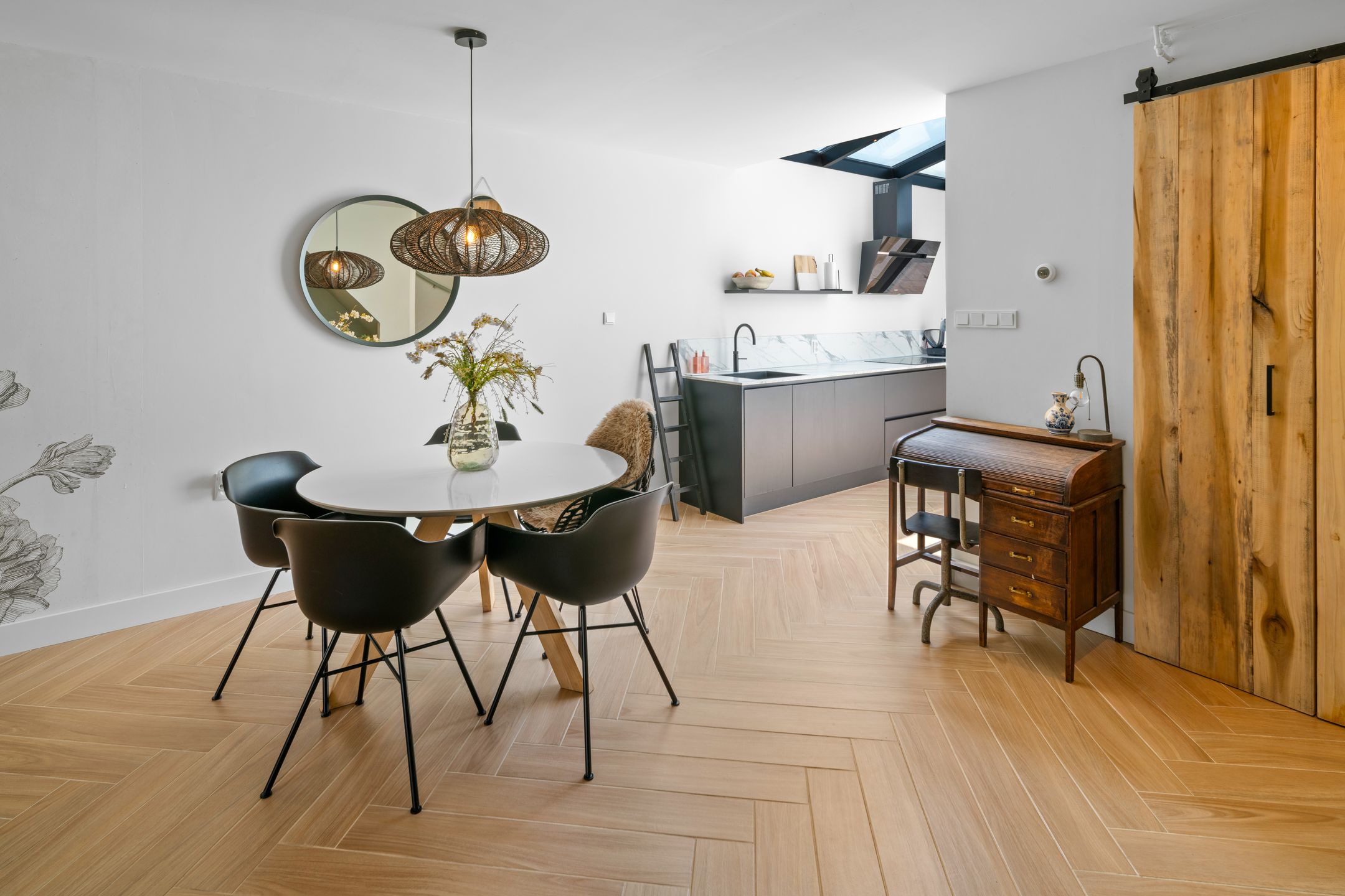 Foto 9 van Langeveld 20