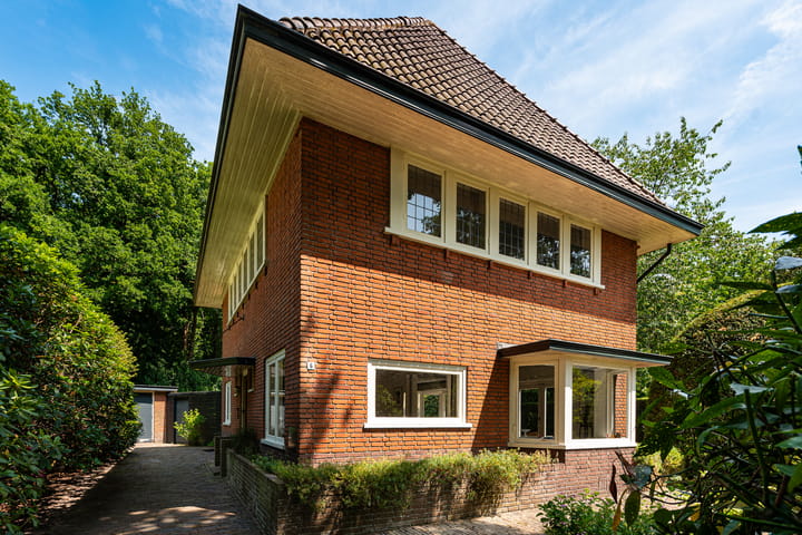 Foto 2 van Ferdinand Huycklaan 6