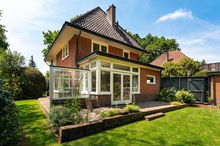 Foto 3 van Ferdinand Huycklaan 6