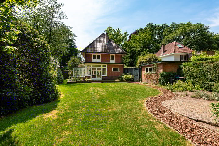 Foto 4 van Ferdinand Huycklaan 6