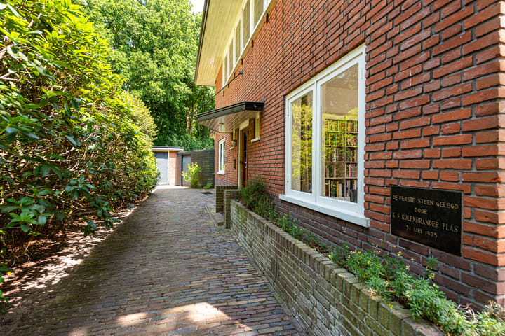 Foto 5 van Ferdinand Huycklaan 6