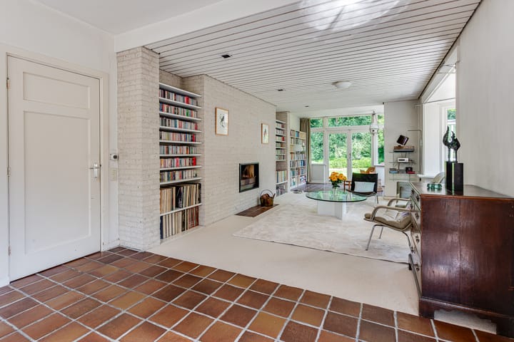 Foto 6 van Ferdinand Huycklaan 6