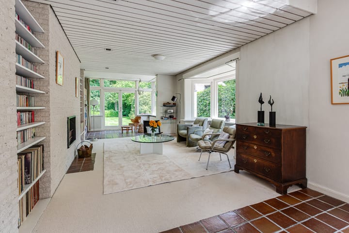 Foto 7 van Ferdinand Huycklaan 6