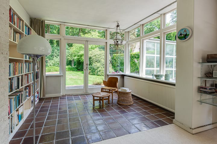 Foto 8 van Ferdinand Huycklaan 6