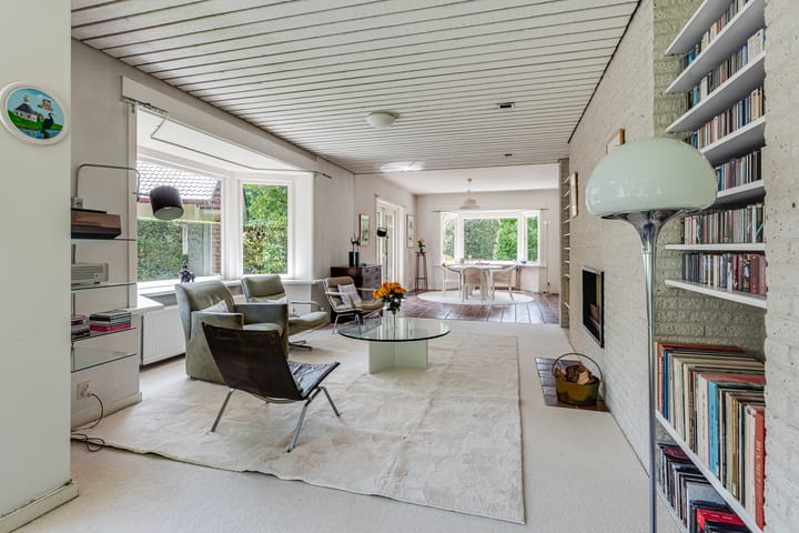 Foto 9 van Ferdinand Huycklaan 6