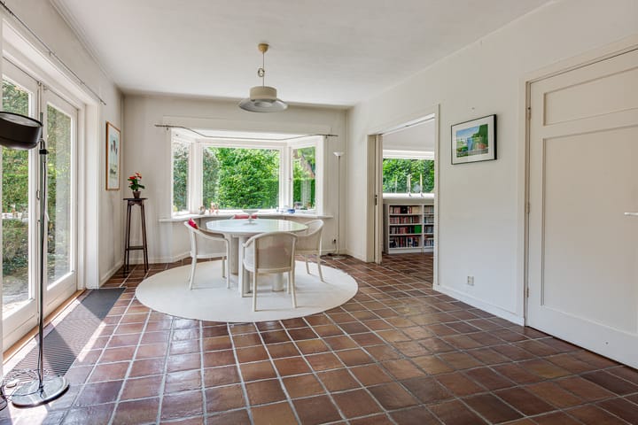 Foto 10 van Ferdinand Huycklaan 6