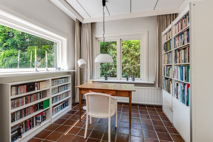 Foto 11 van Ferdinand Huycklaan 6