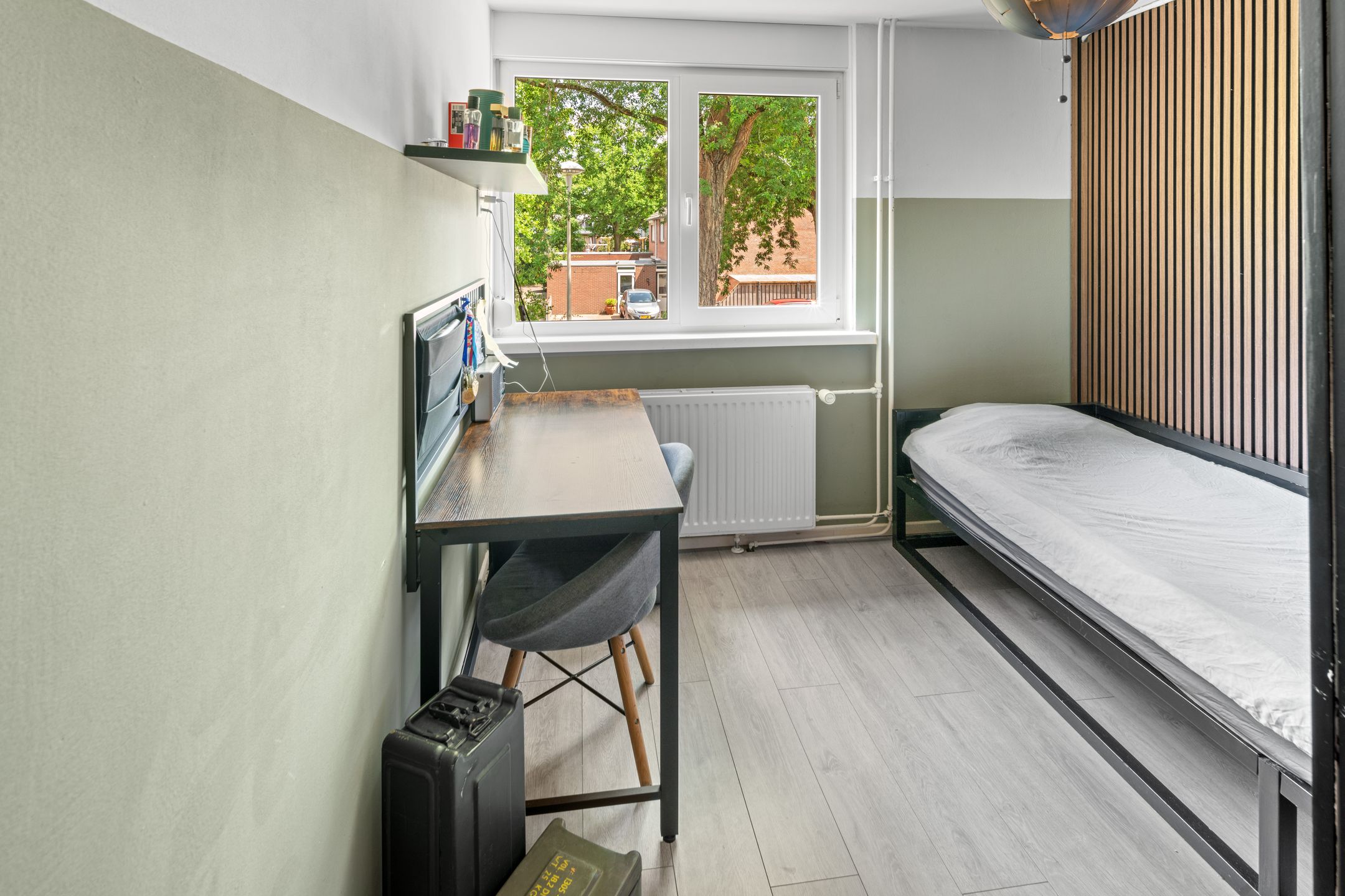 Foto 21 van Langeveld 20