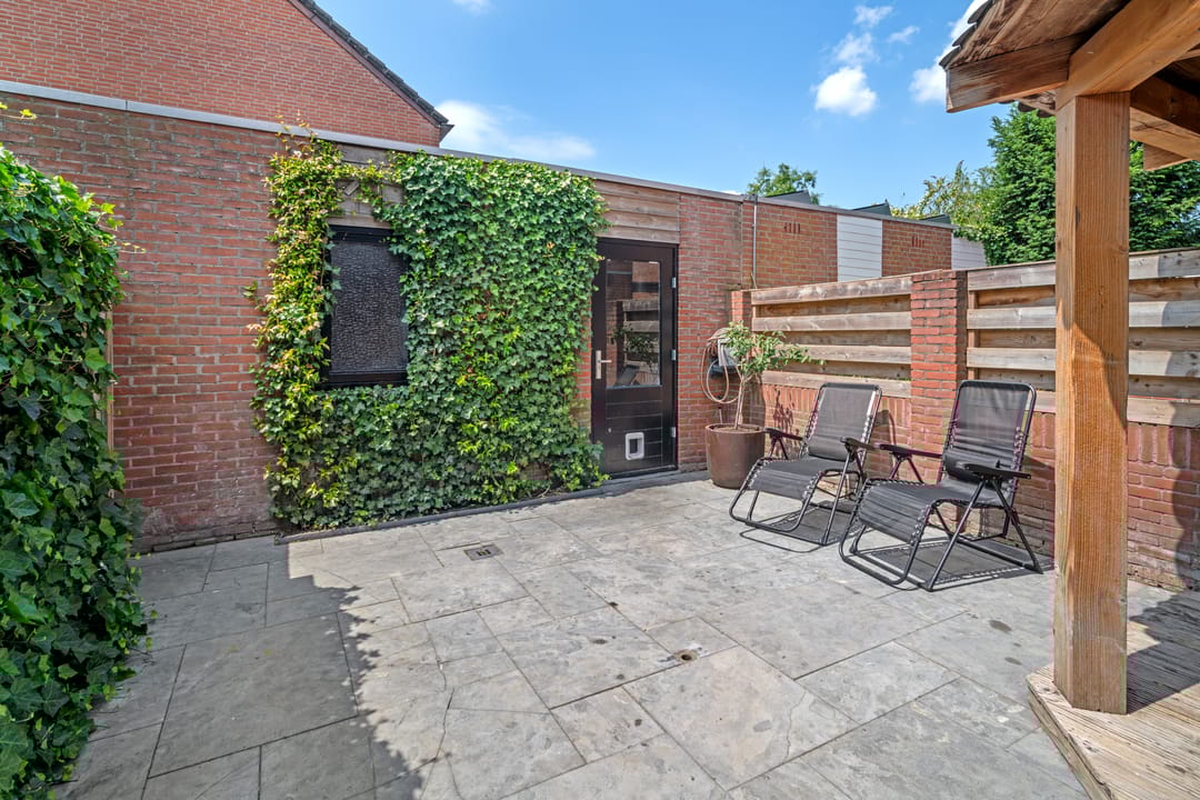 Foto 26 van Langeveld 20