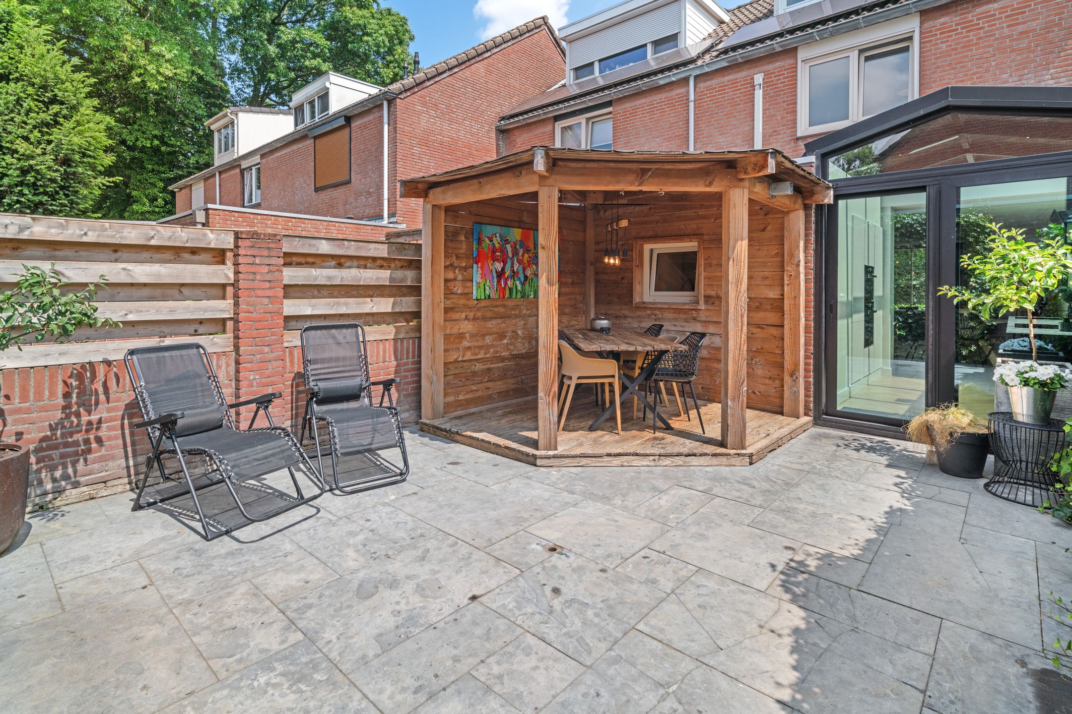 Foto 27 van Langeveld 20