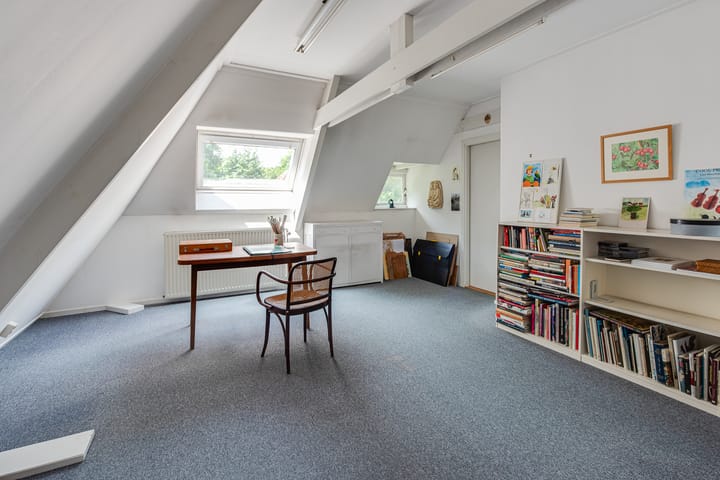 Foto 22 van Ferdinand Huycklaan 6