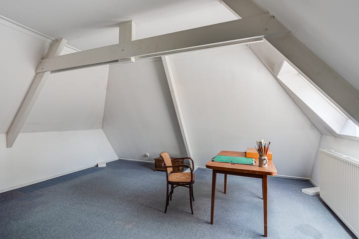 Foto 23 van Ferdinand Huycklaan 6