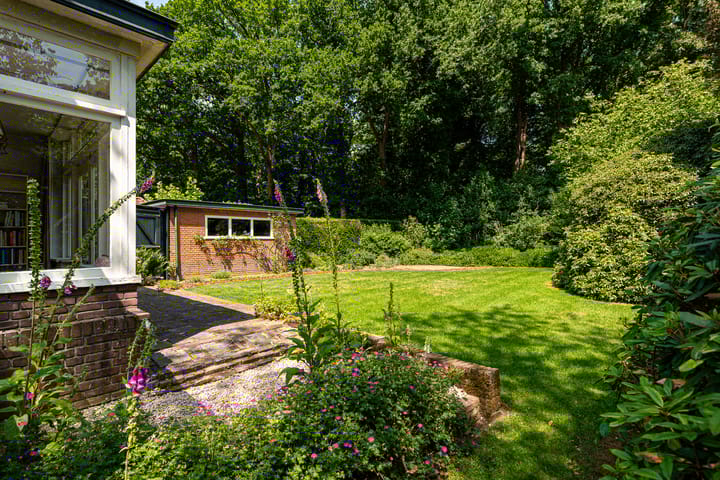 Foto 24 van Ferdinand Huycklaan 6